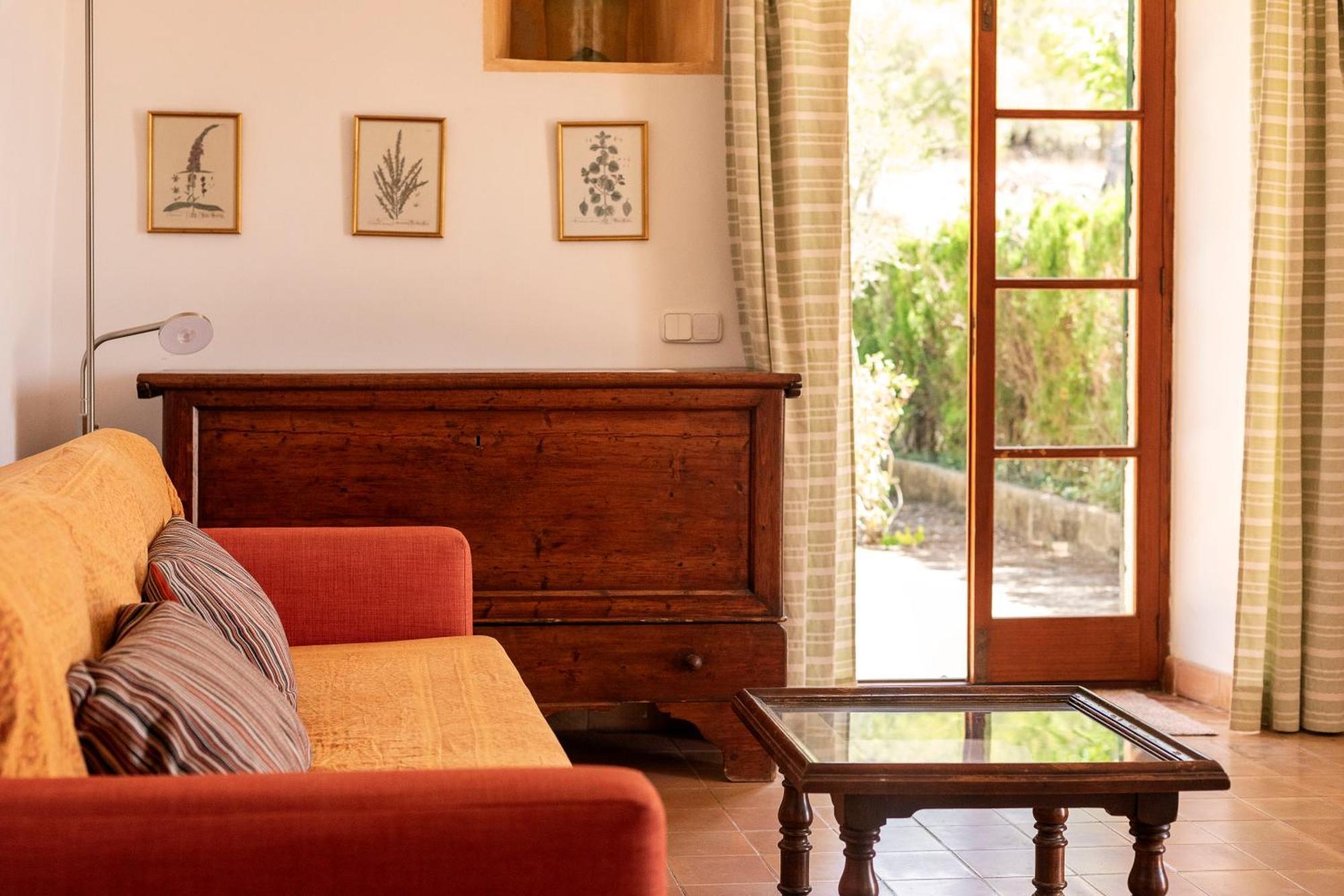 Agroturismo Son Not Artá Εξωτερικό φωτογραφία