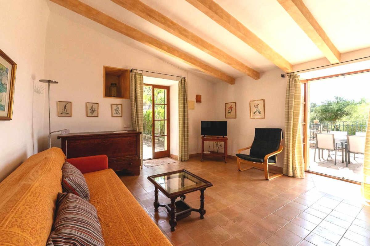 Agroturismo Son Not Artá Εξωτερικό φωτογραφία