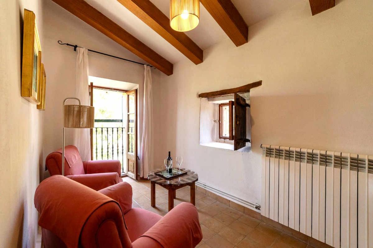 Agroturismo Son Not Artá Εξωτερικό φωτογραφία