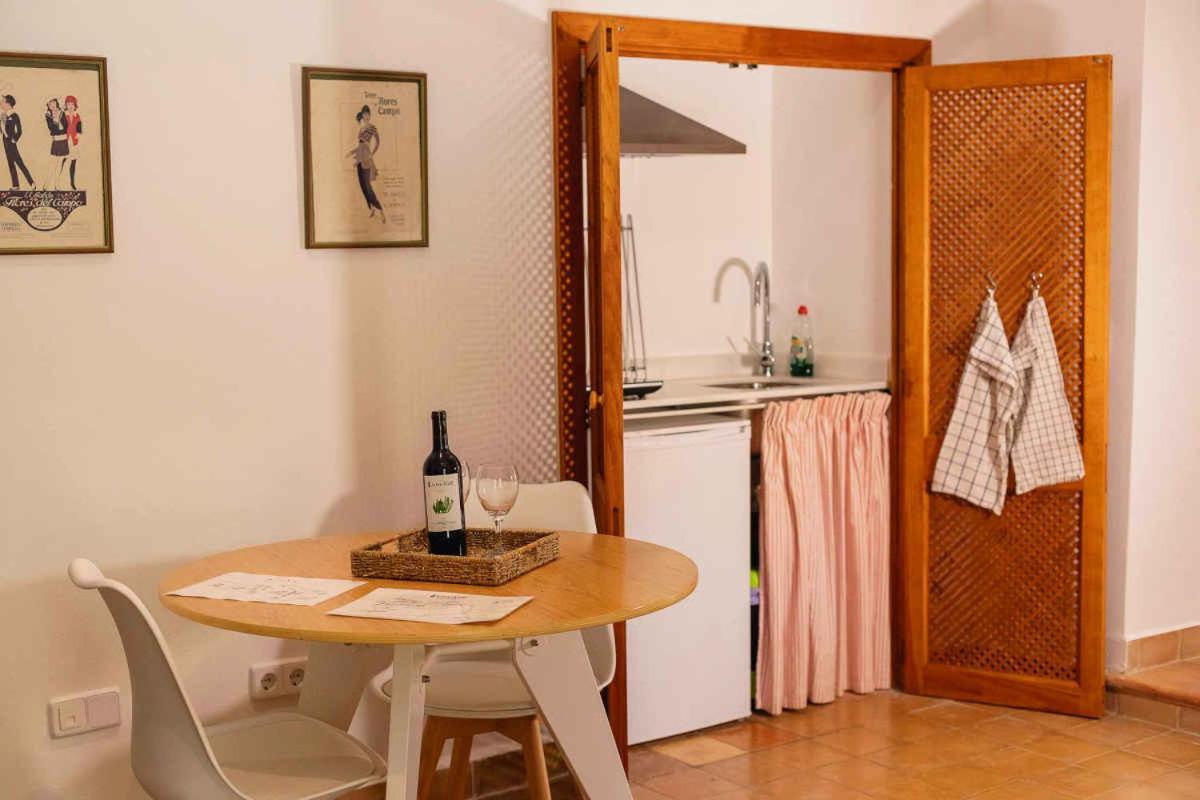 Agroturismo Son Not Artá Εξωτερικό φωτογραφία