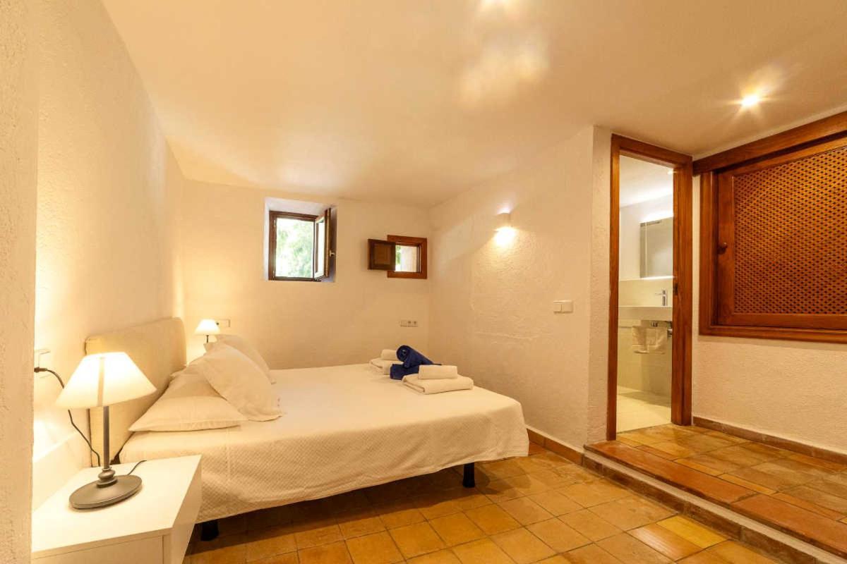 Agroturismo Son Not Artá Εξωτερικό φωτογραφία