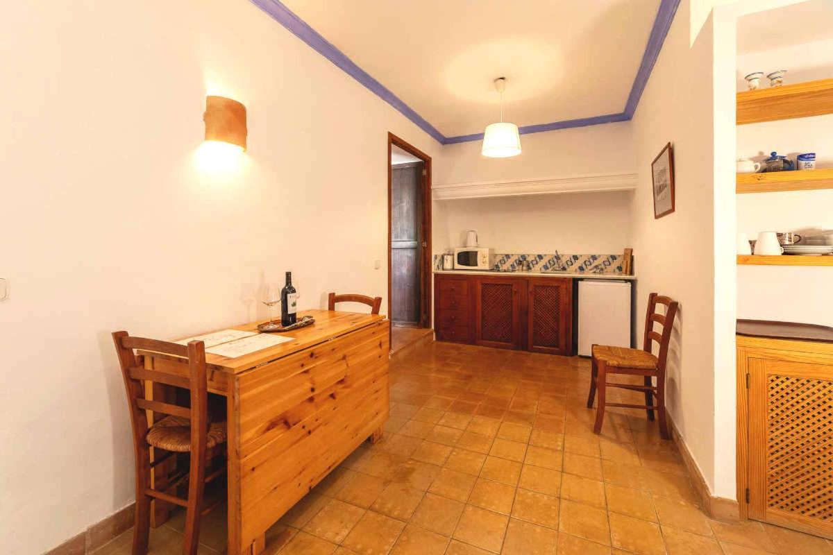 Agroturismo Son Not Artá Εξωτερικό φωτογραφία