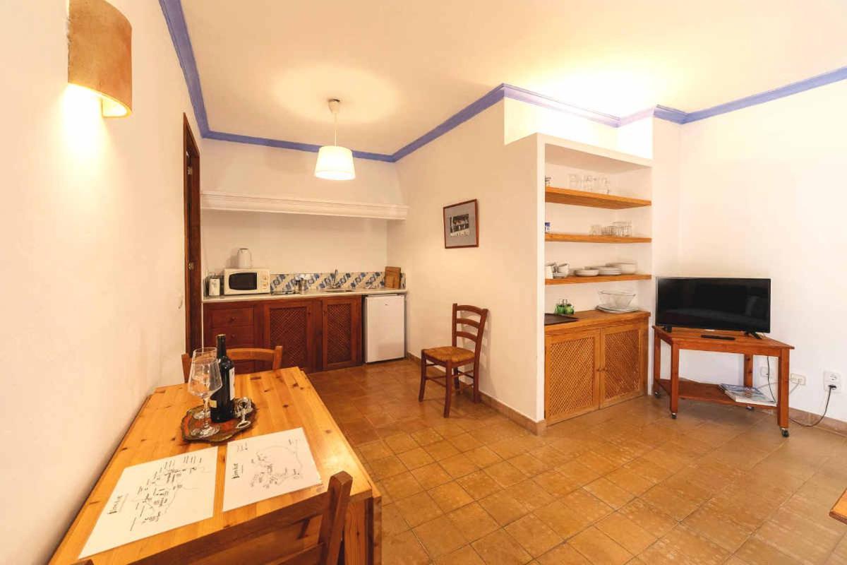 Agroturismo Son Not Artá Εξωτερικό φωτογραφία