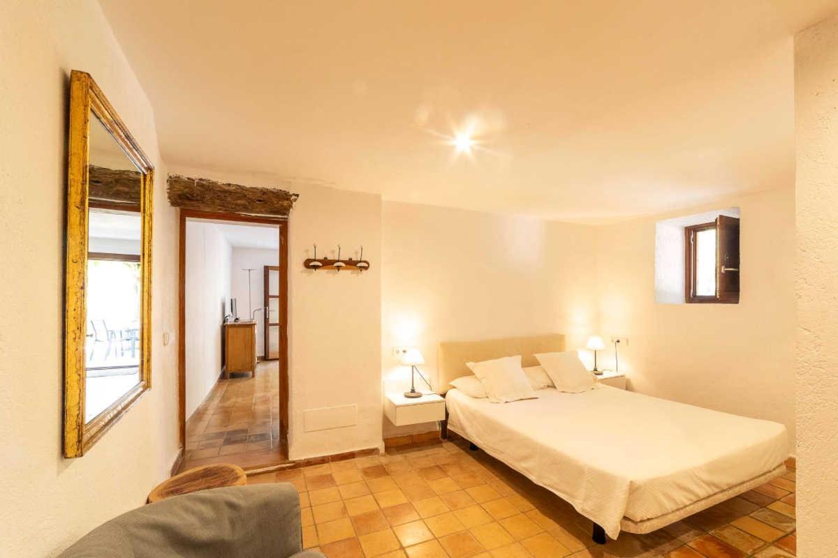 Agroturismo Son Not Artá Εξωτερικό φωτογραφία