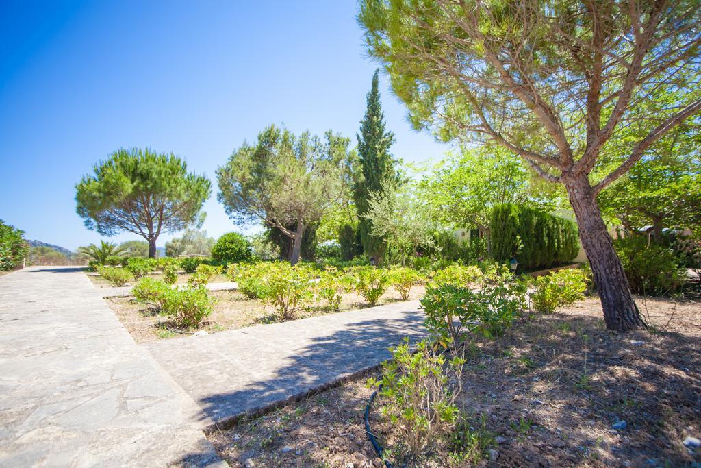 Agroturismo Son Not Artá Εξωτερικό φωτογραφία